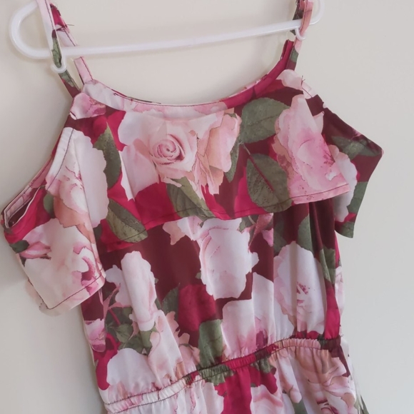 Children's Place Dress - Picture 2 of 4